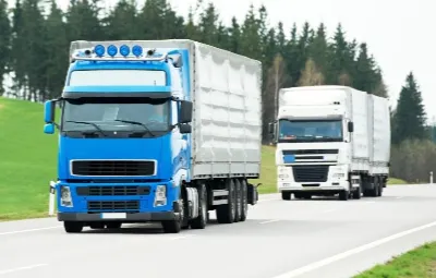 İstanbul Ahırlı | Eşya Taşıma